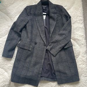 Rachel Zoe Blazer Jacket